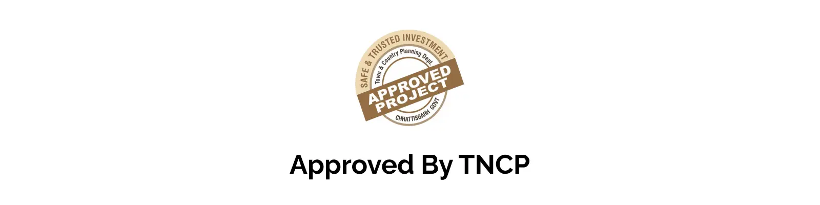 TNCP Approval Certificate